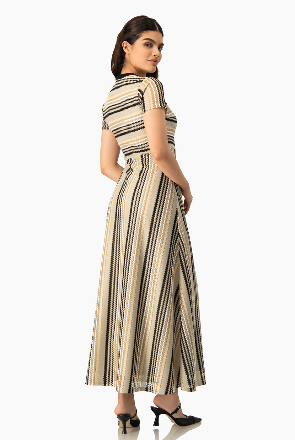 Vestido Maxi