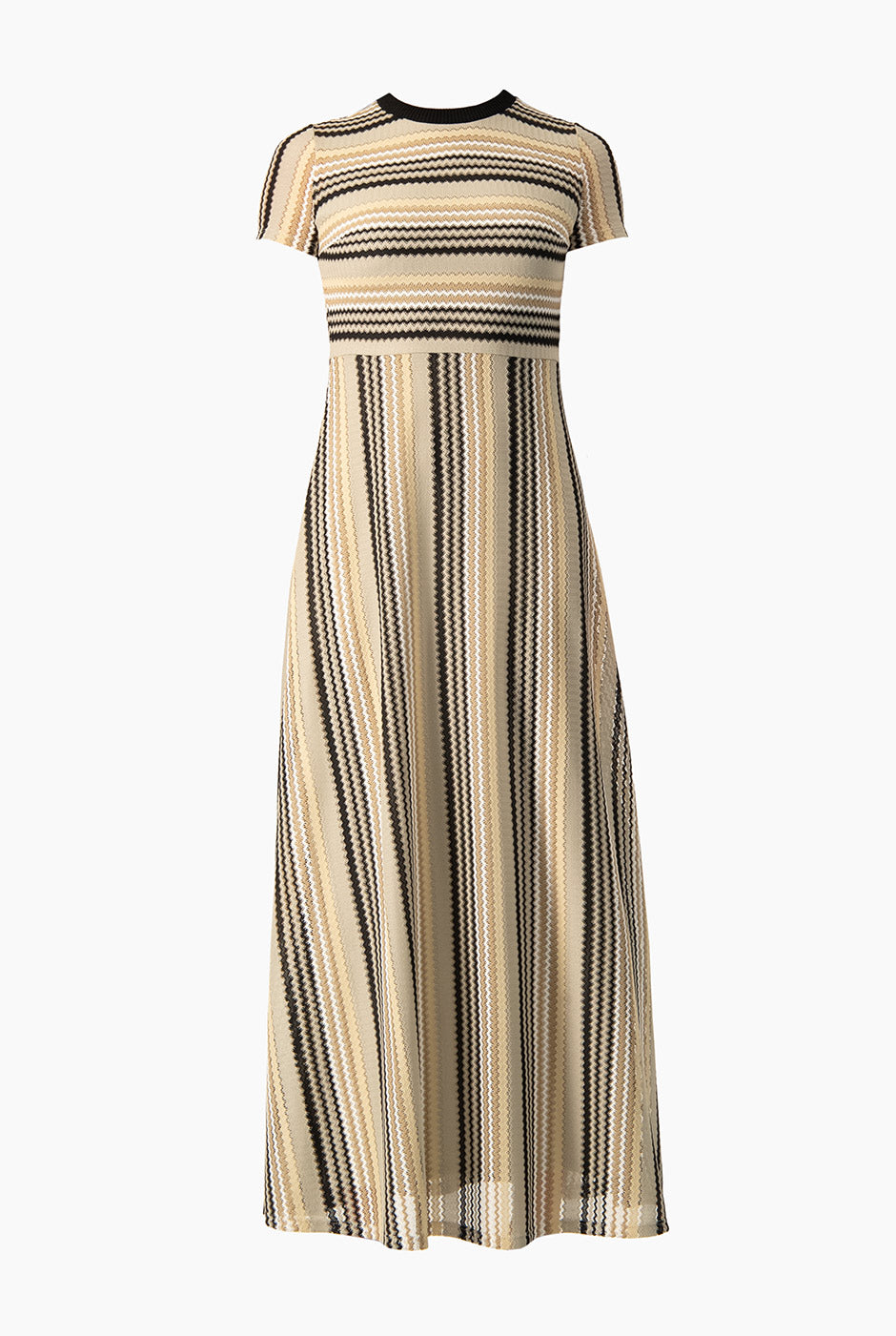 Vestido Maxi