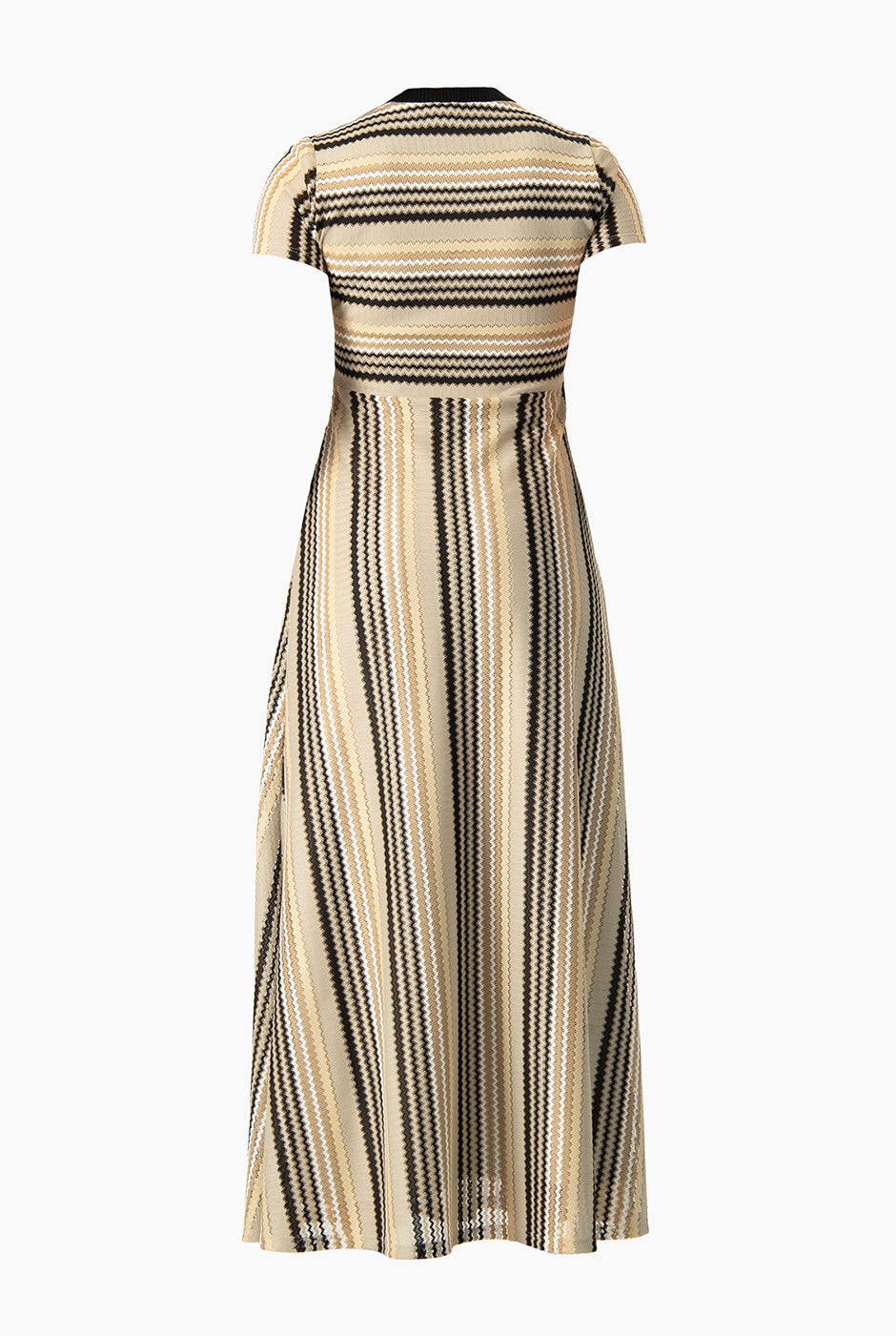 Vestido Maxi