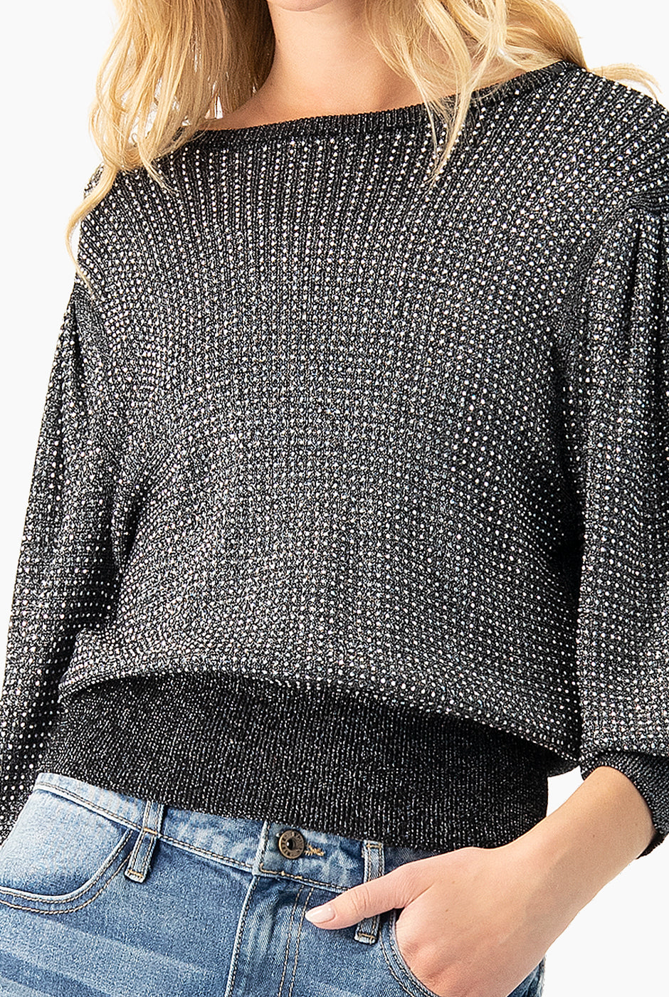 Sueter Pullover