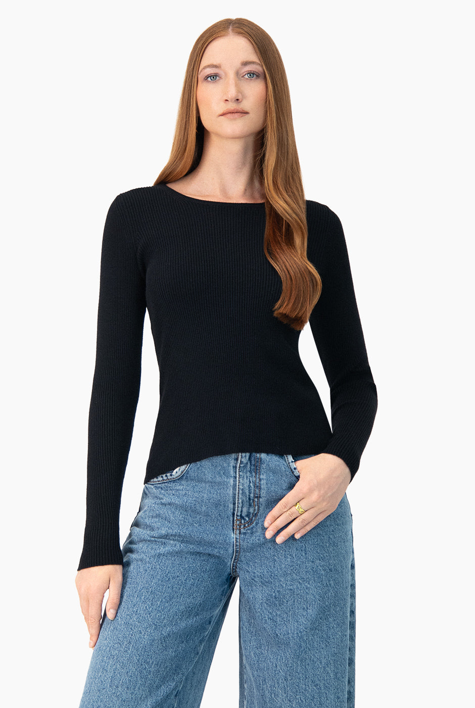 Sueter Pullover