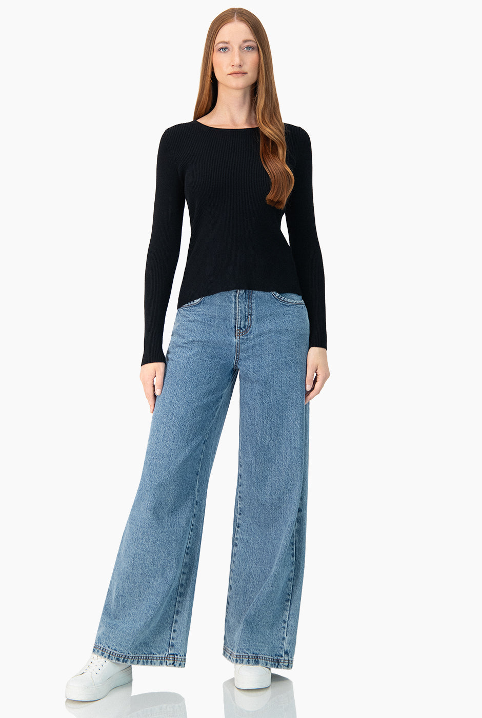 Sueter Pullover