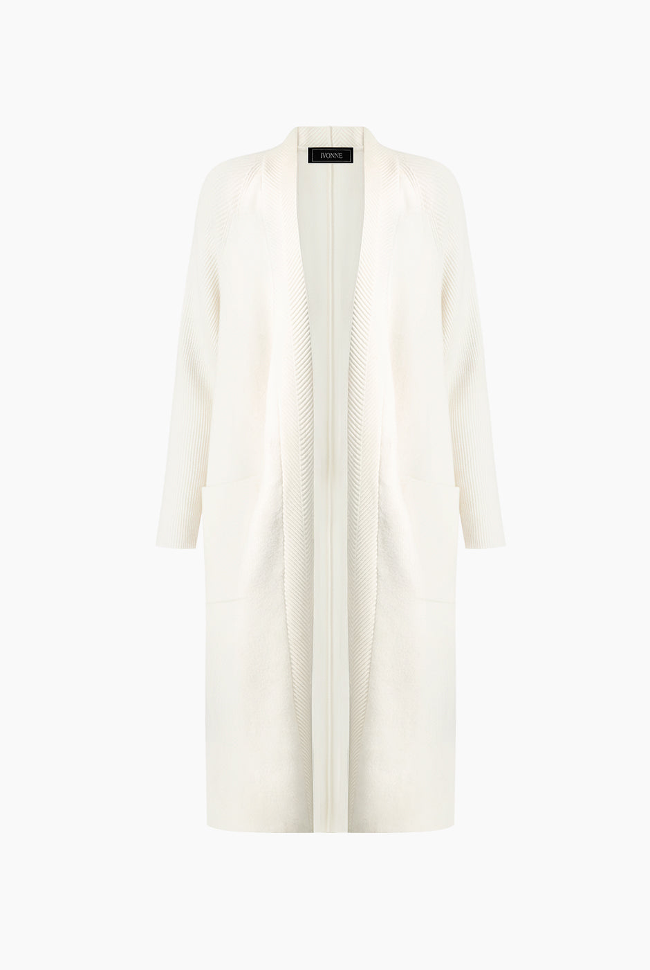 Sueter Cardigan