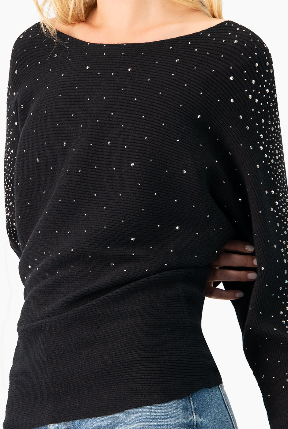 Sueter Pullover