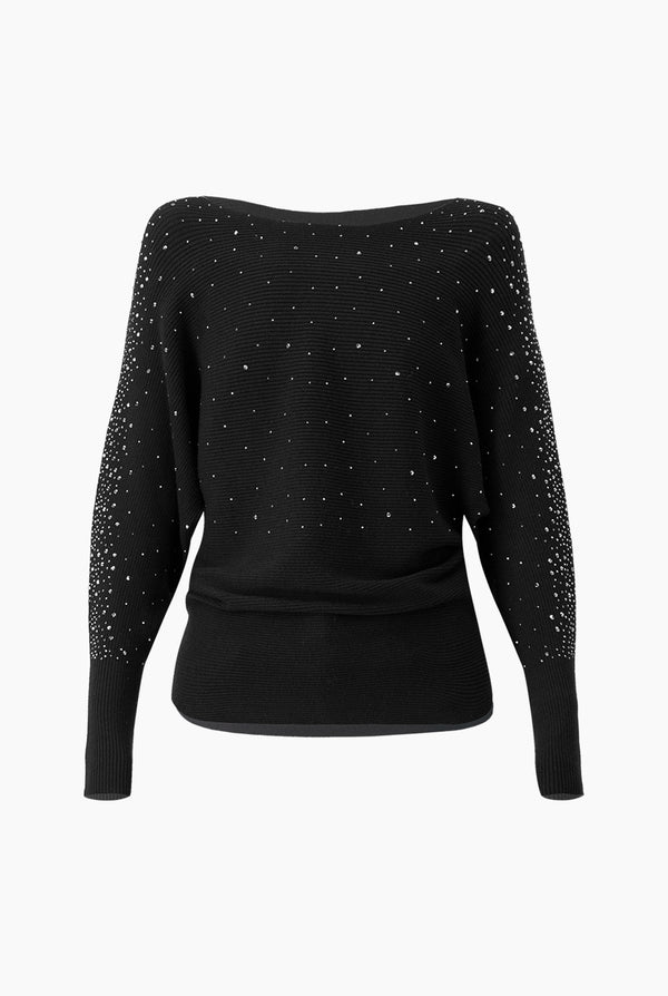 Pullover Stones