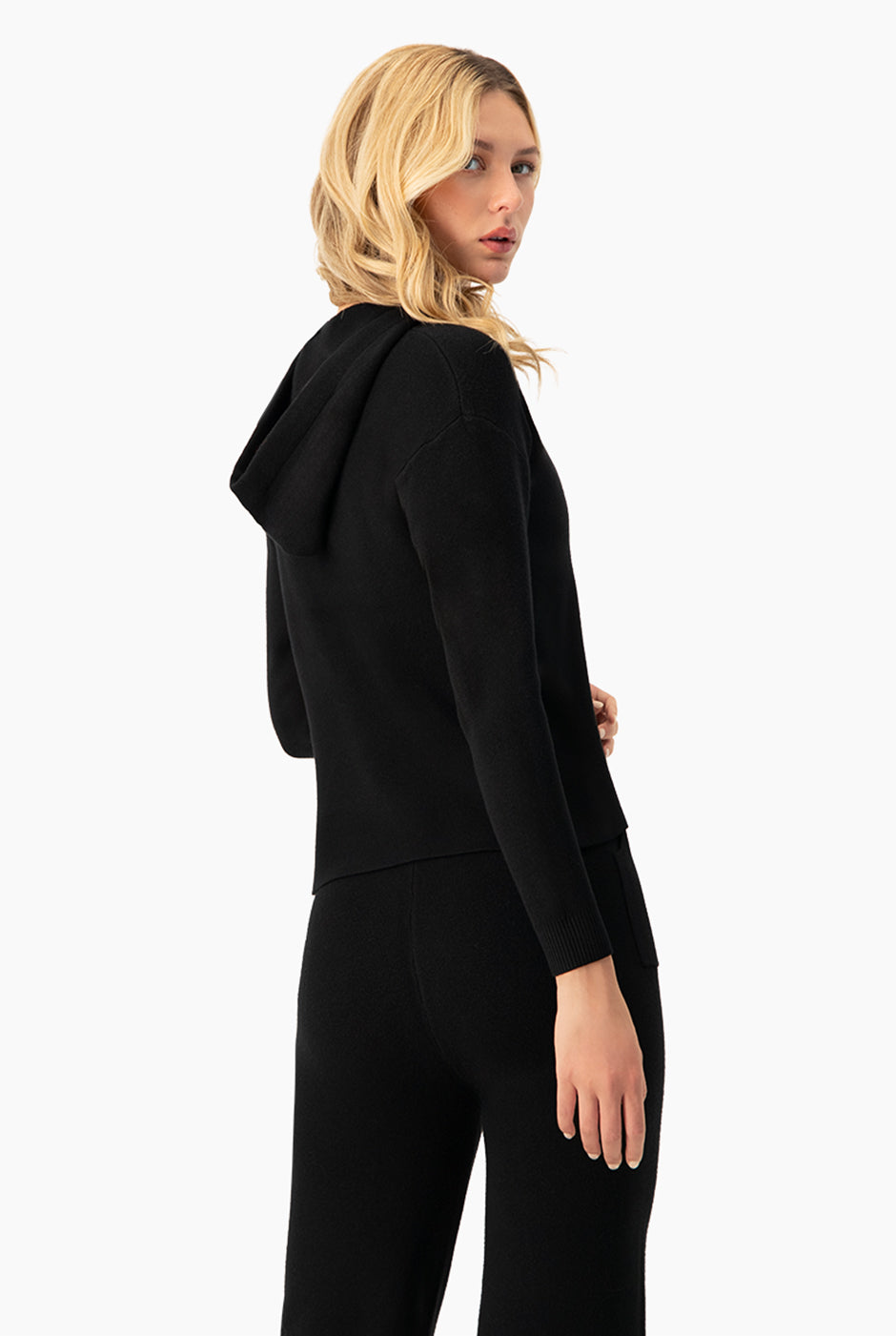 Sudadera-Pantalon
