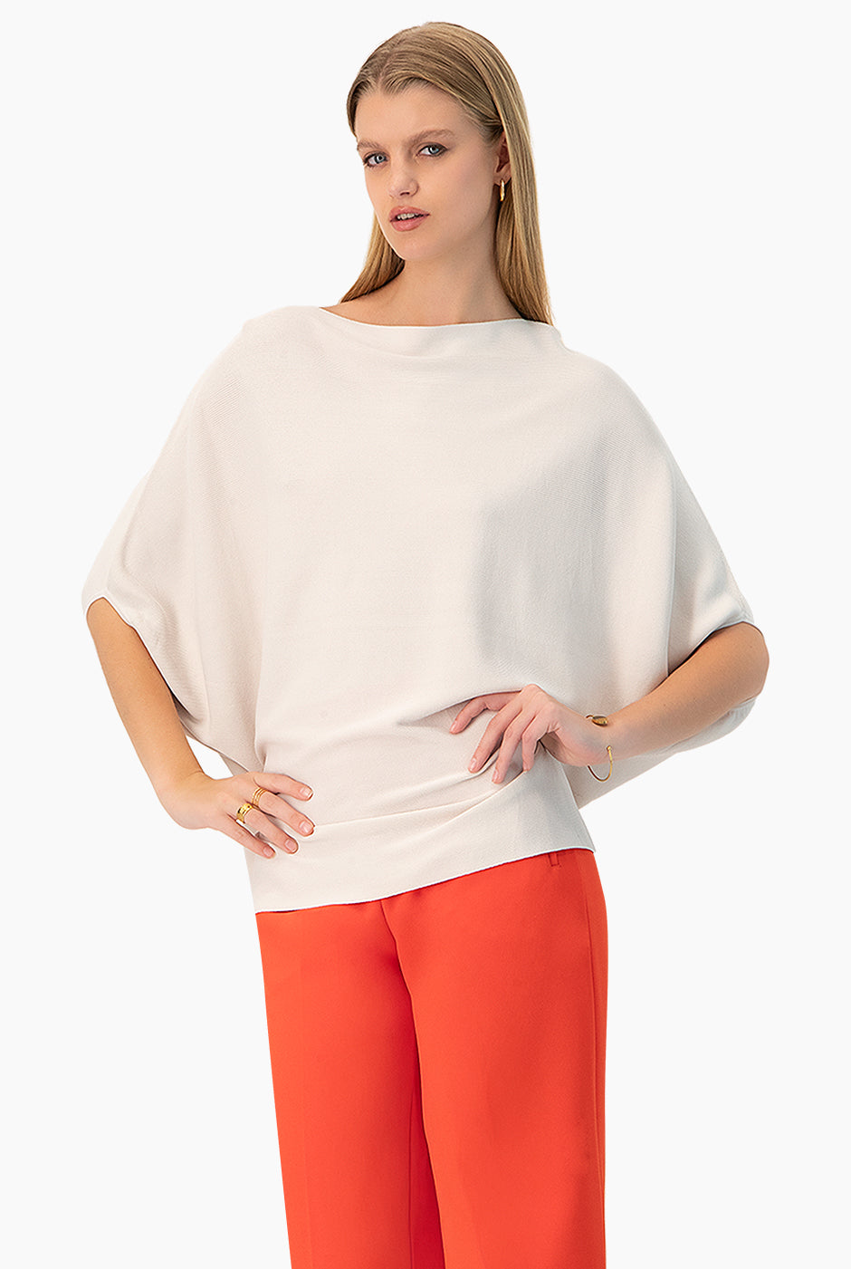 Sueter Pullover