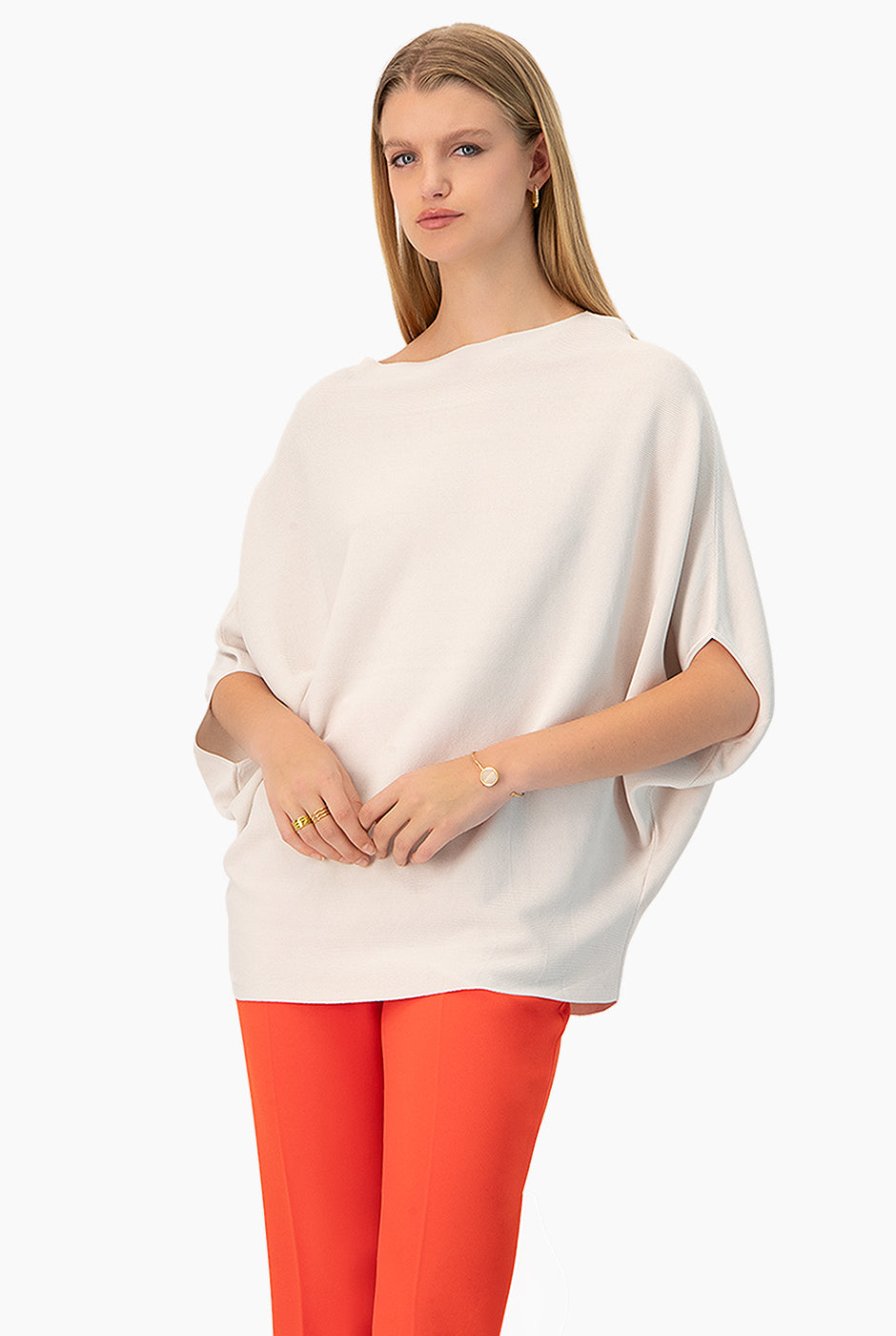 Sueter Pullover