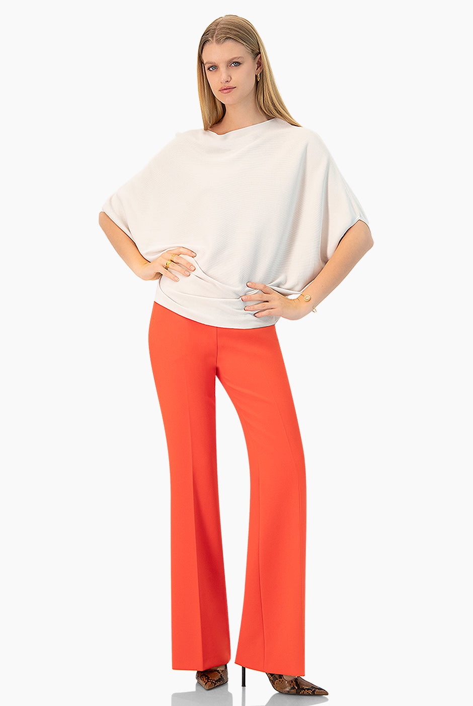 Sueter Pullover