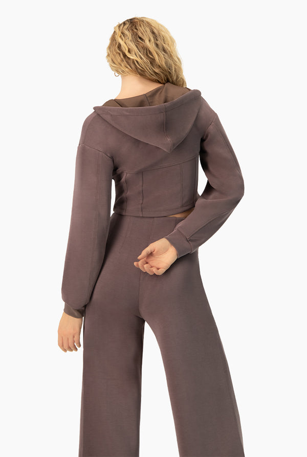 Set Hoodie y Pantalón Extra Soft