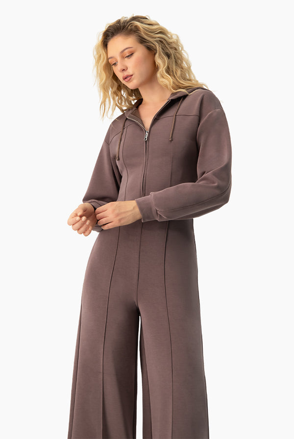 Set Hoodie y Pantalón Extra Soft