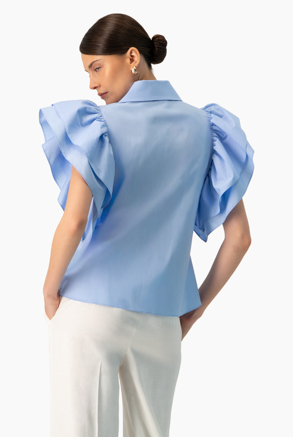Camisa Clasica