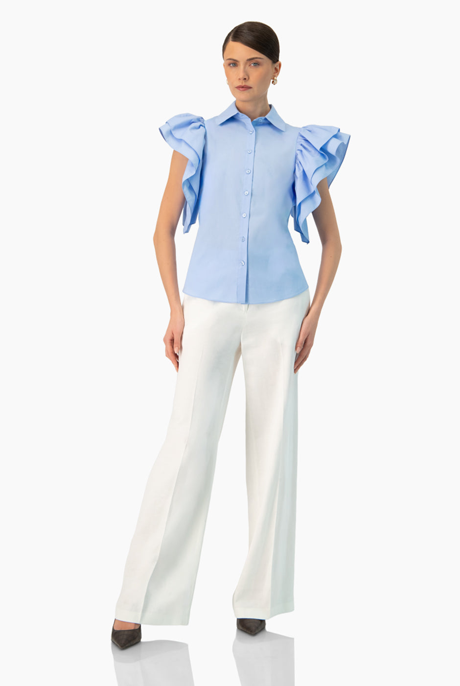 Camisa Clasica