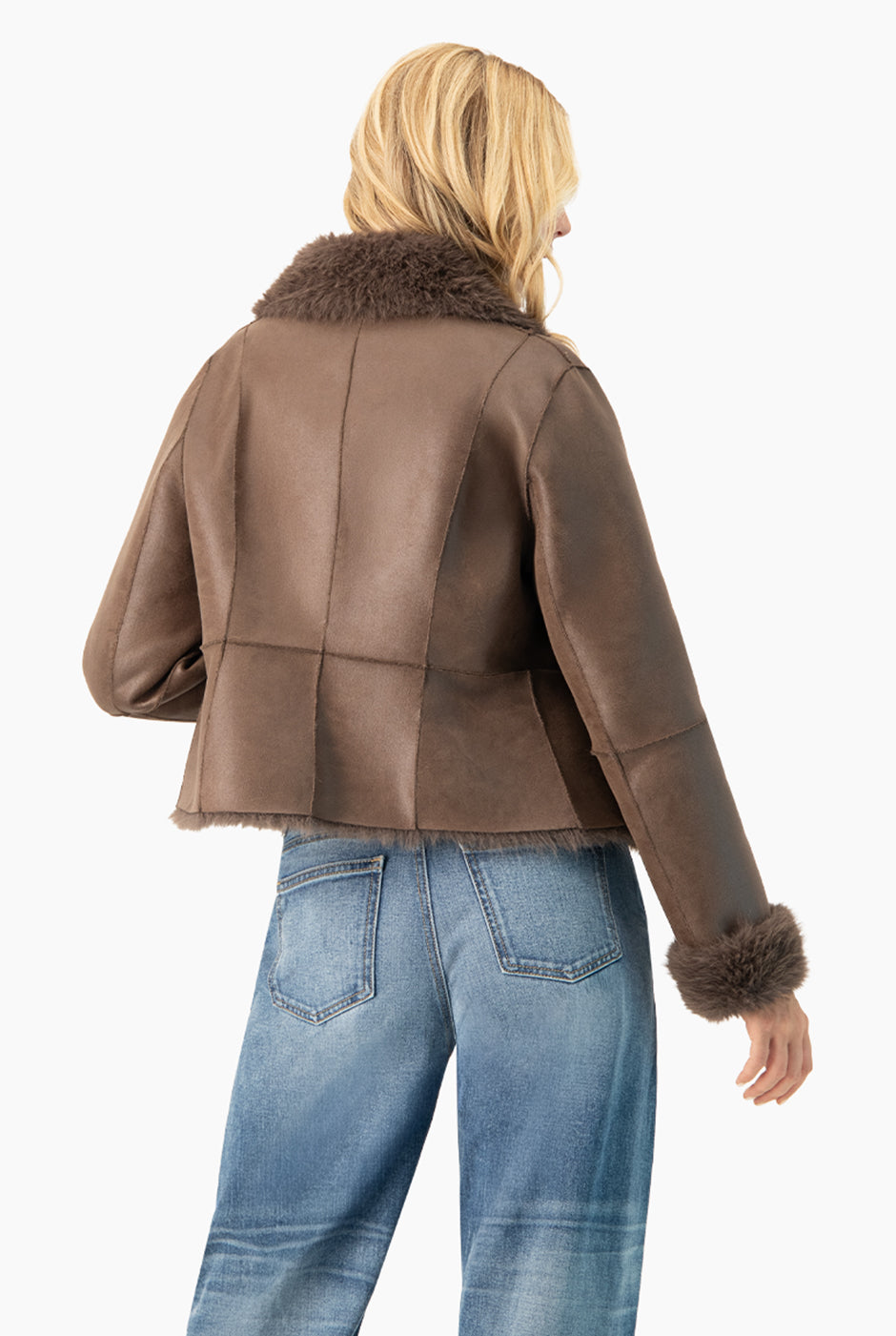 Saco Blazer
