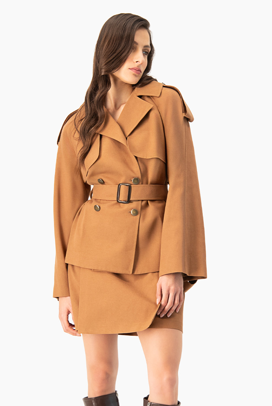 Trench Coat