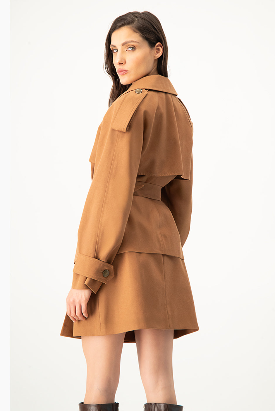 Trench Coat