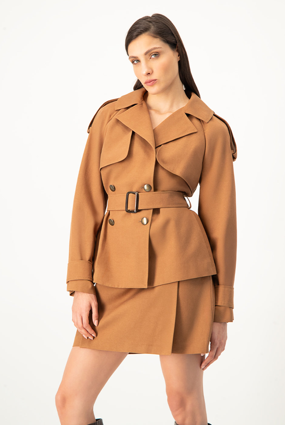 Trench Coat