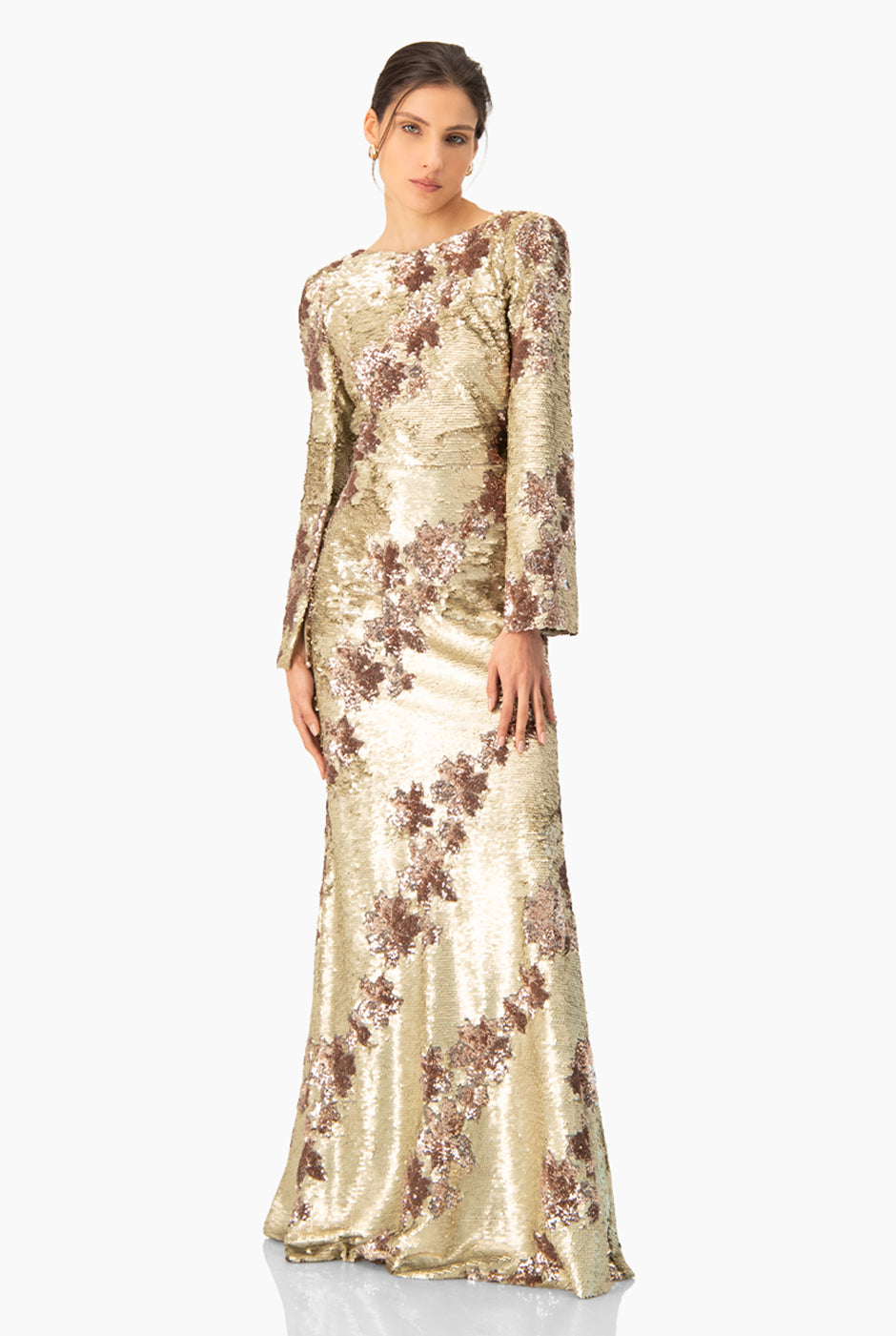Vestido De Noche