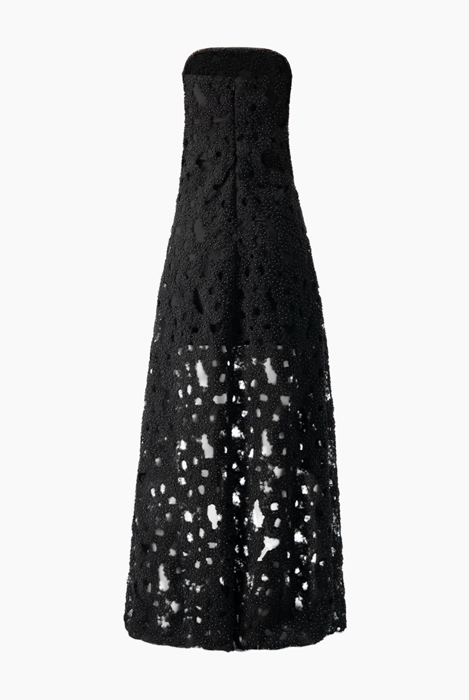 Vestido Strapless