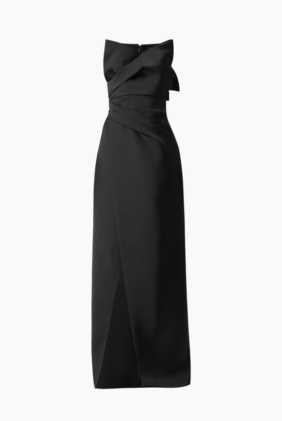 Vestido Strapless