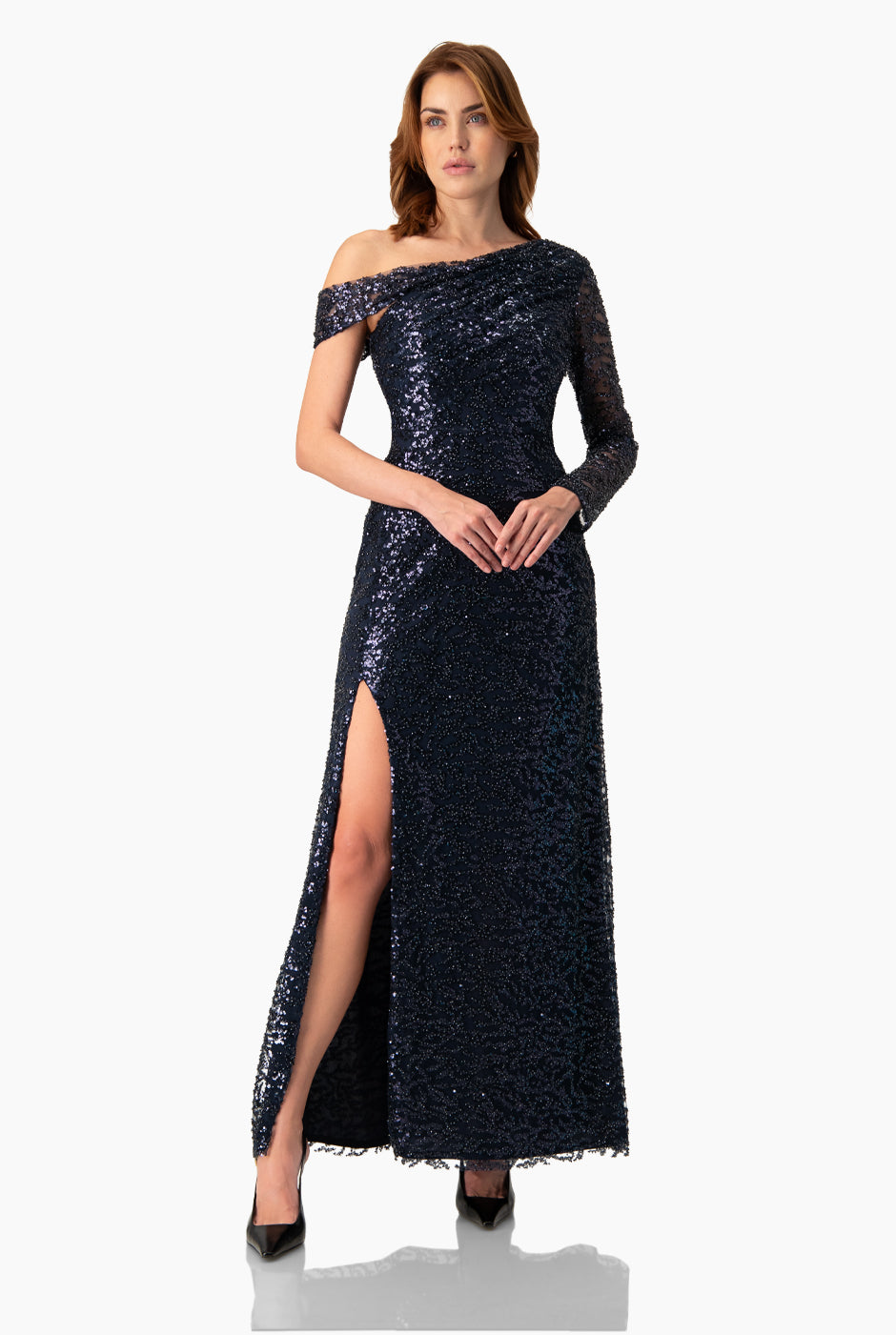 Vestido De Noche