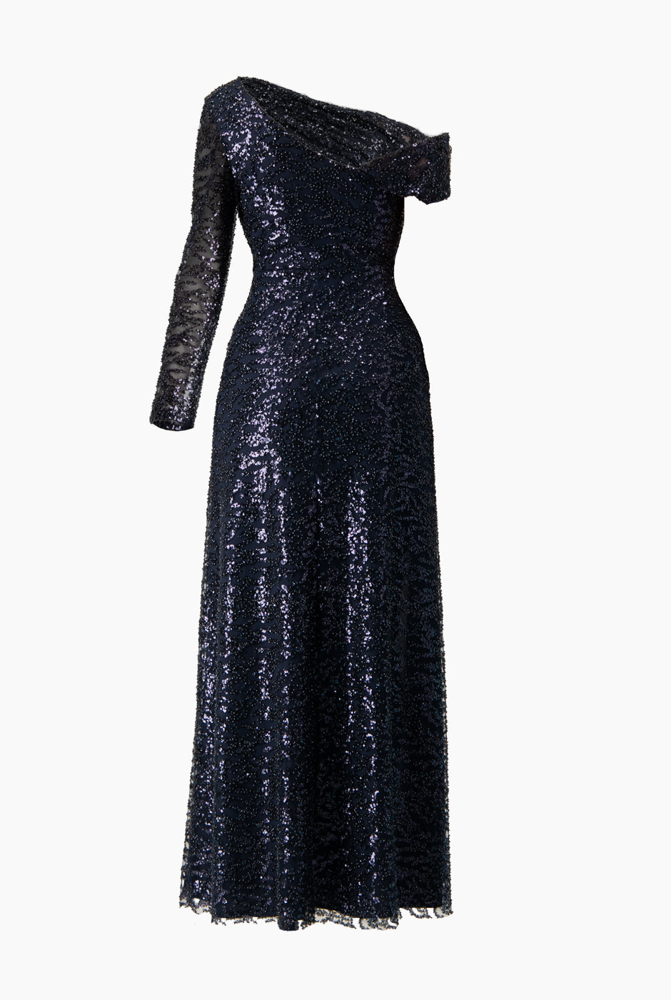Vestido De Noche