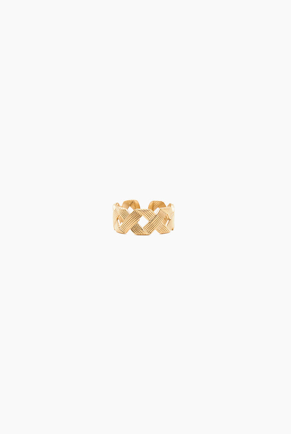Anillo Rombos