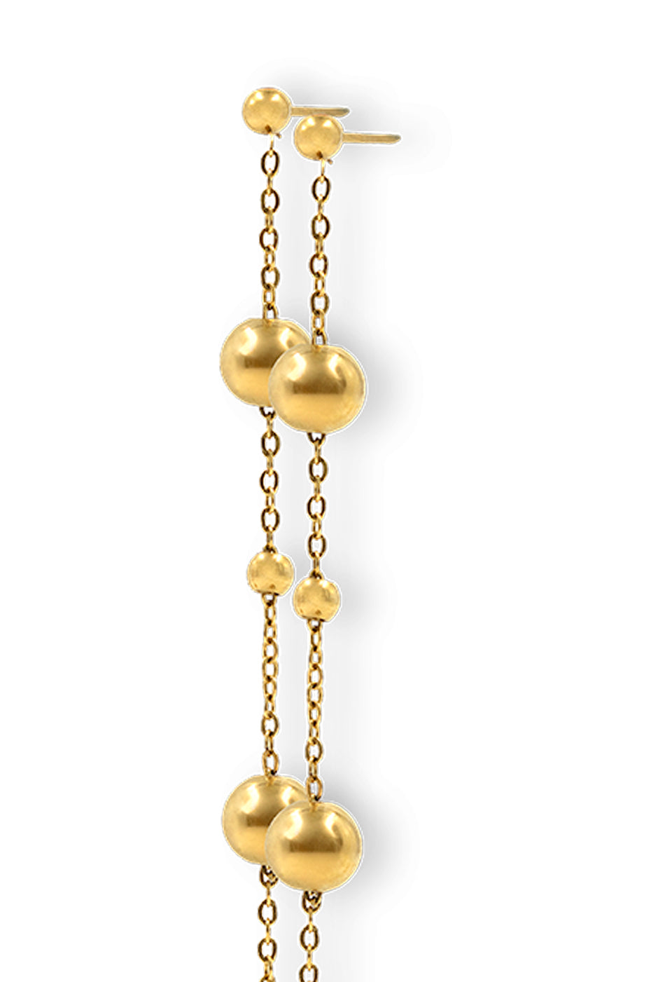 Aretes