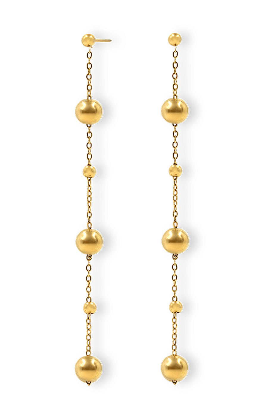 Aretes