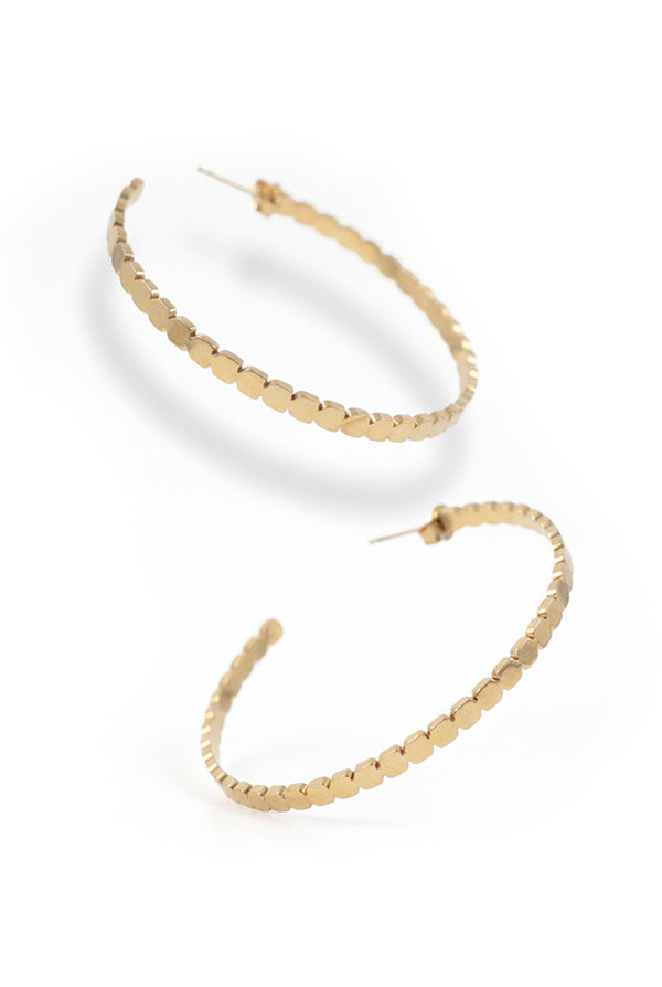 Arracadas Relieve
