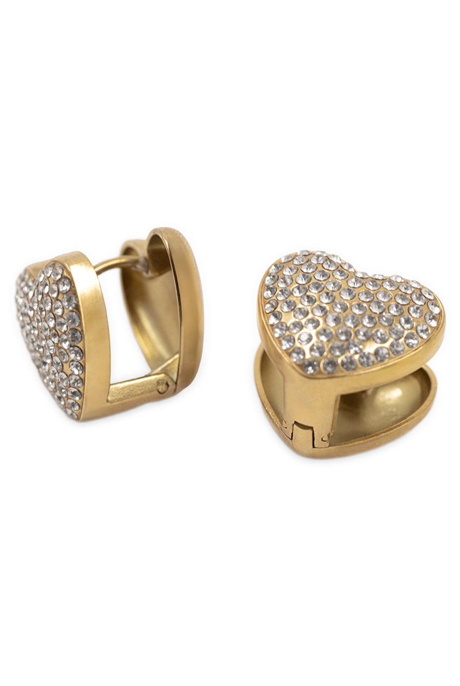 Aretes