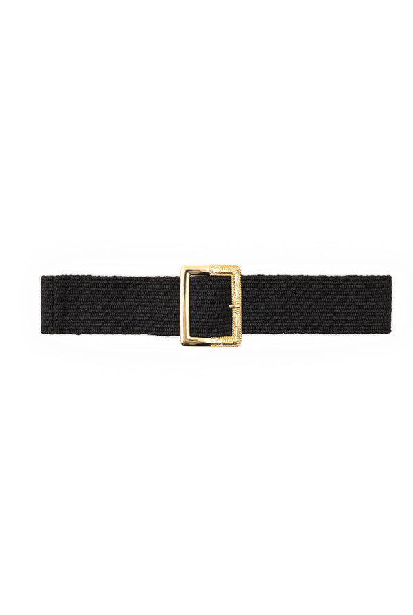 Cinturón Black Yute