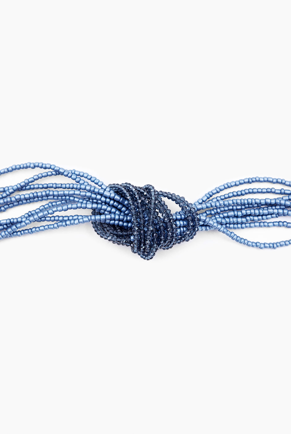 Collar Anudado