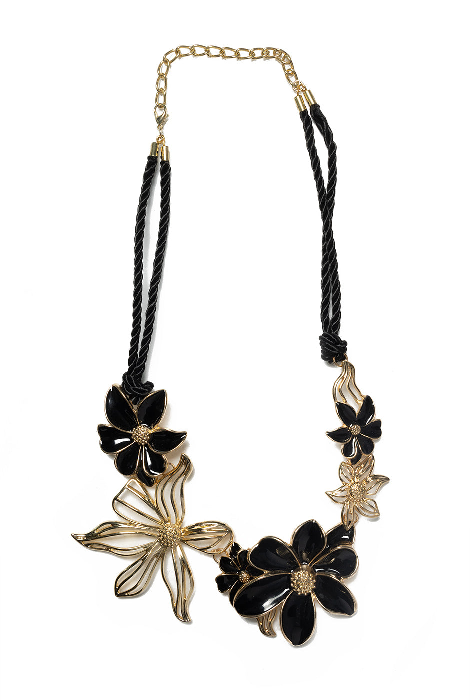Collar G&B Flowers