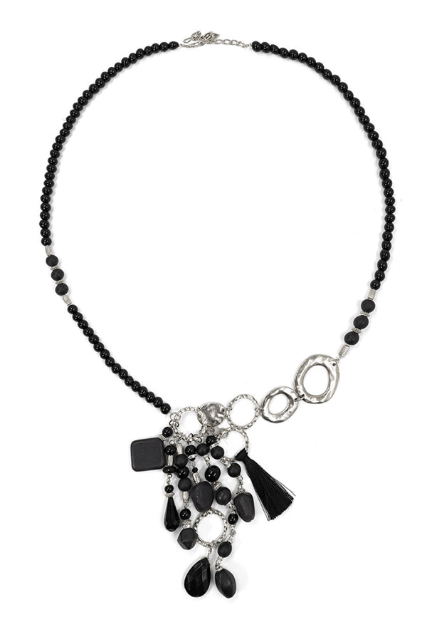 Collar Dijes Elegante