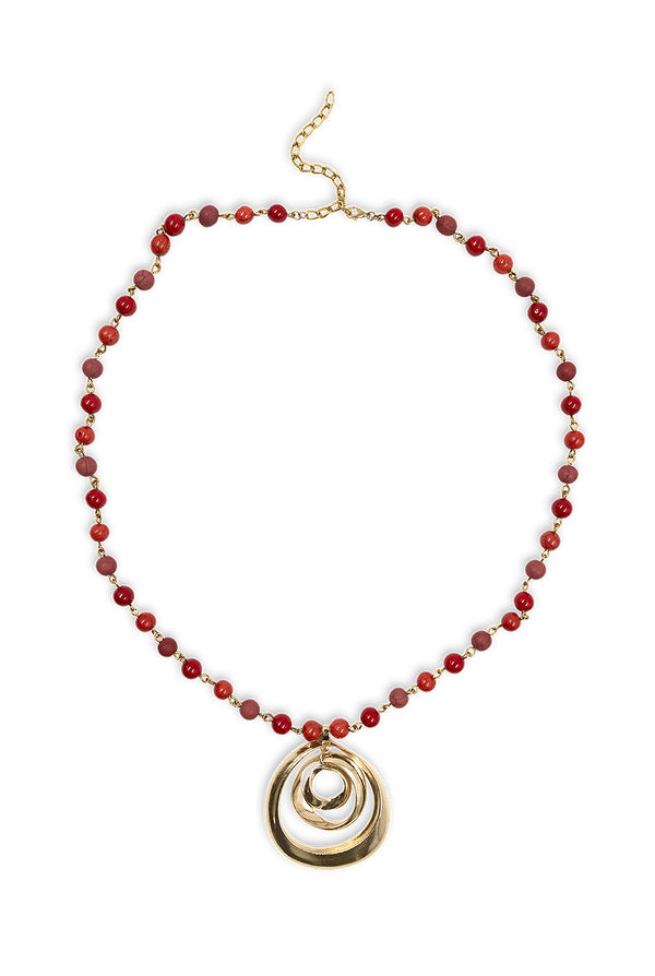 Collar Hoops L