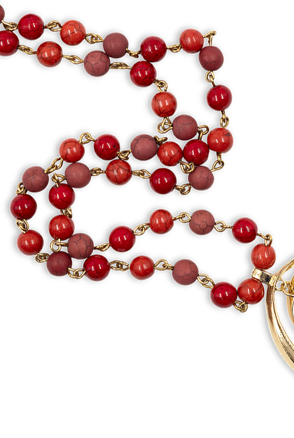 Collar Hoops L