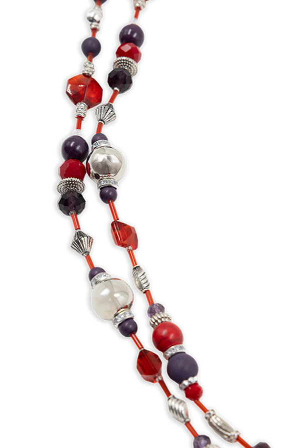 Collar Largo Mix