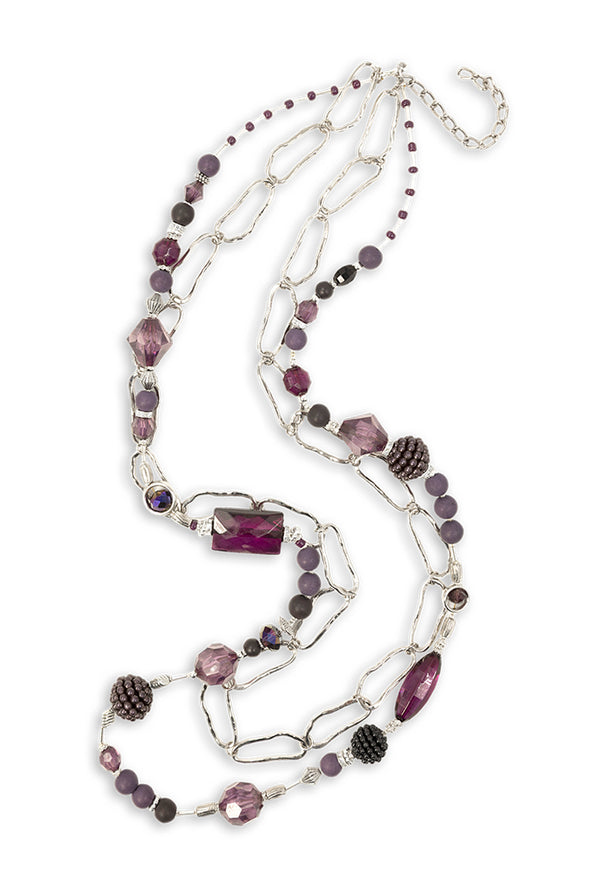Collar Grape