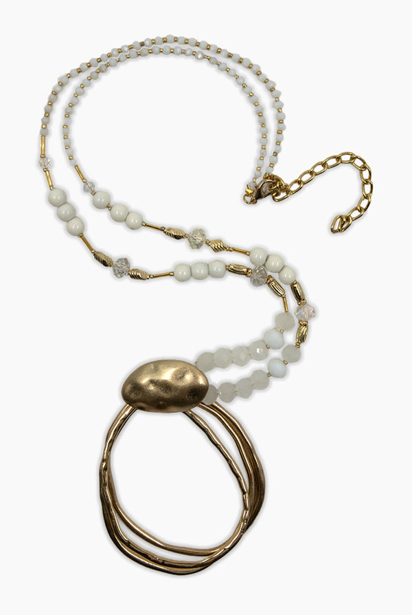 Collar Maxi Hoops