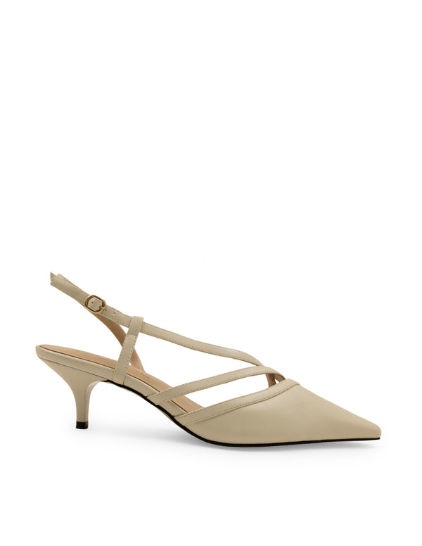 Zapatilla Bone Kitten