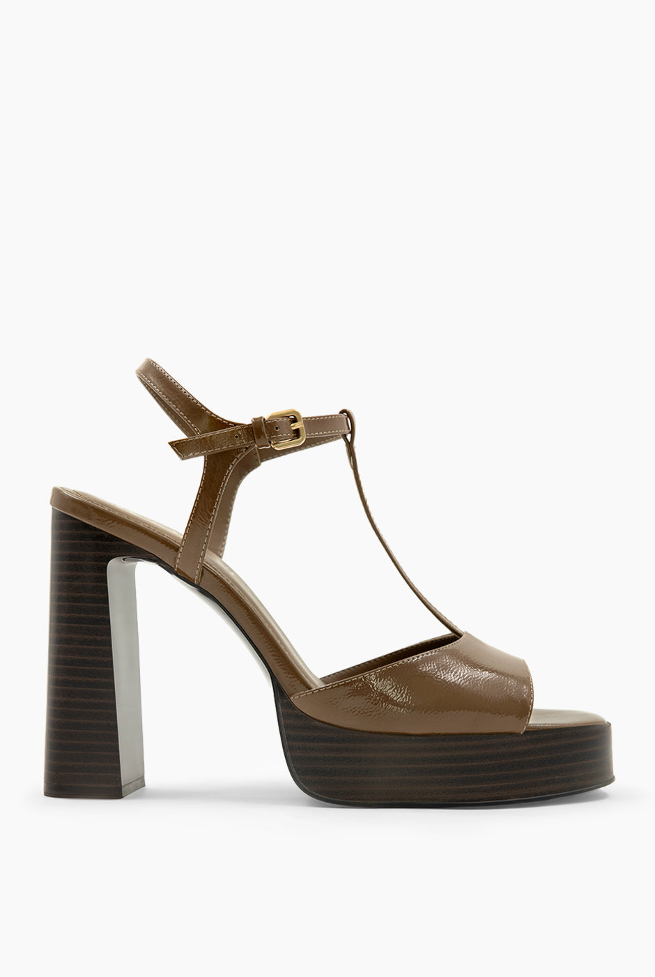 Zapatos Plataforma