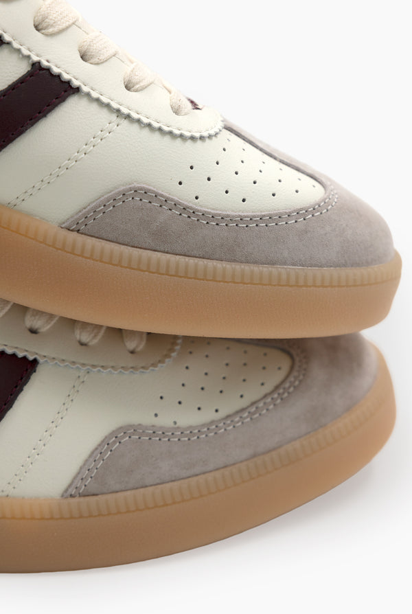 Tenis Retro