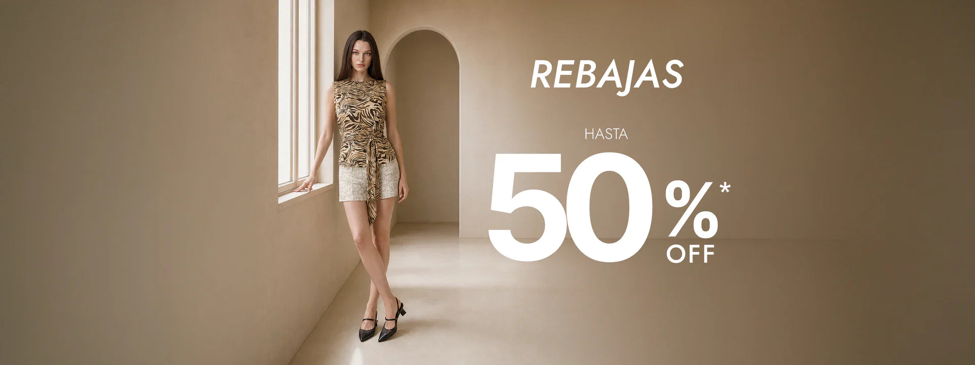 Rebajas