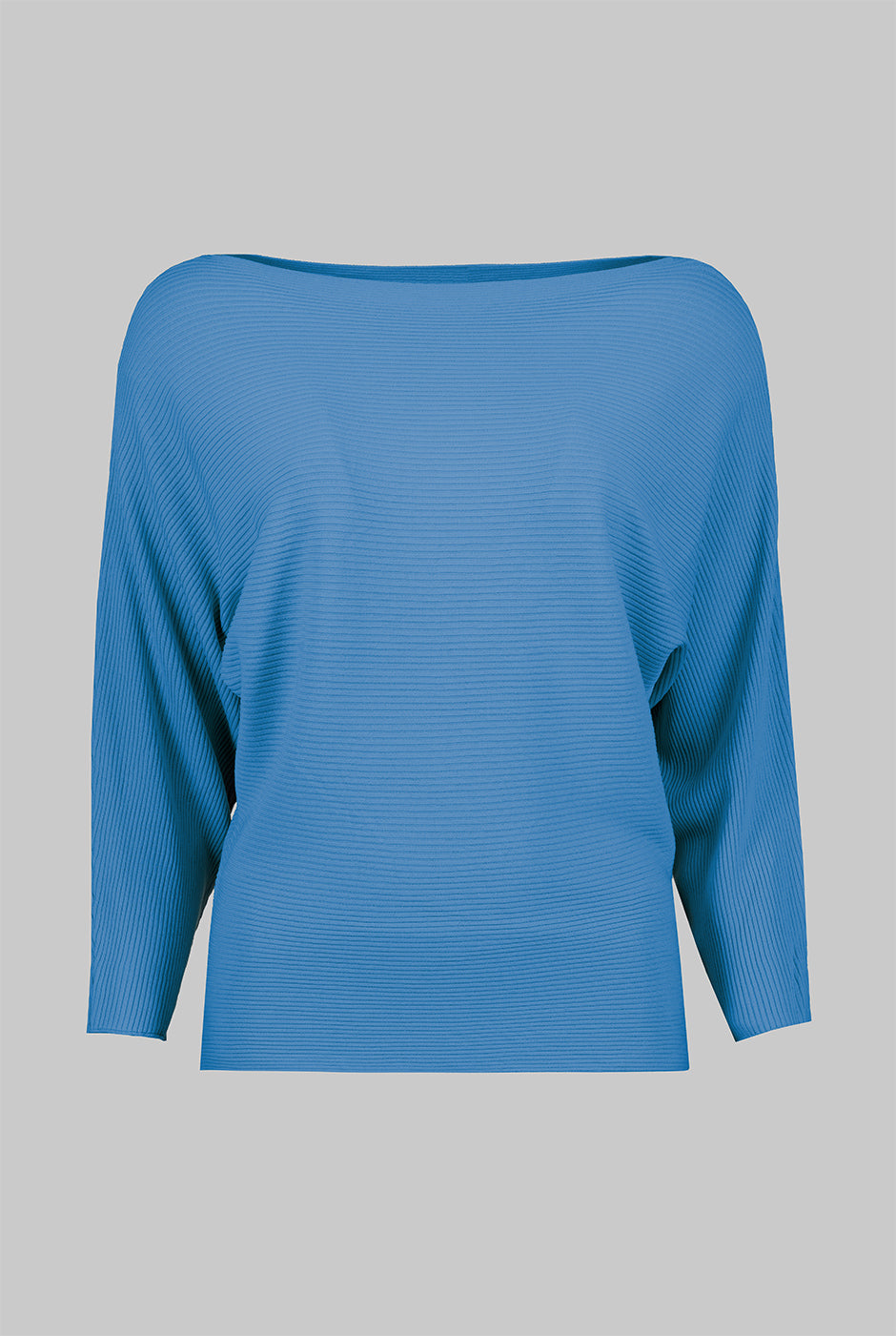 Blusa canale manga 3/4  kimono