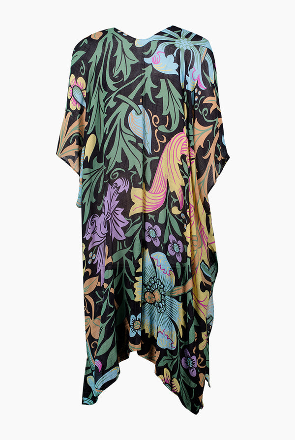 Kimono Liberty Print