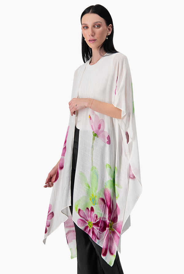 Kimono Minimalist