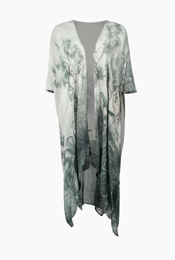 Kimono Forest