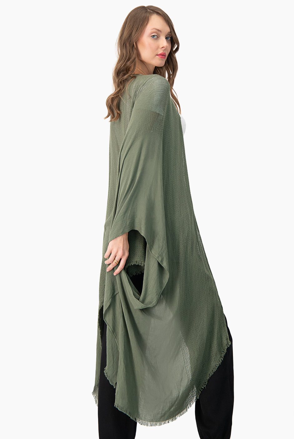 Kimono Bohemio Soft