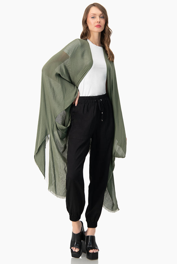 Kimono Bohemio Soft